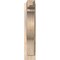 Ekena Millwork Funston Craftsman Smooth Outlooker, Douglas Fir, 5 1/2"W x 16"D x 28"H OUT06X16X28FST04SDF - alternate 4
